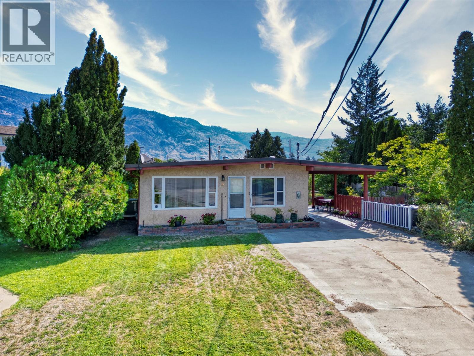 21 LAMBERT Court, Osoyoos