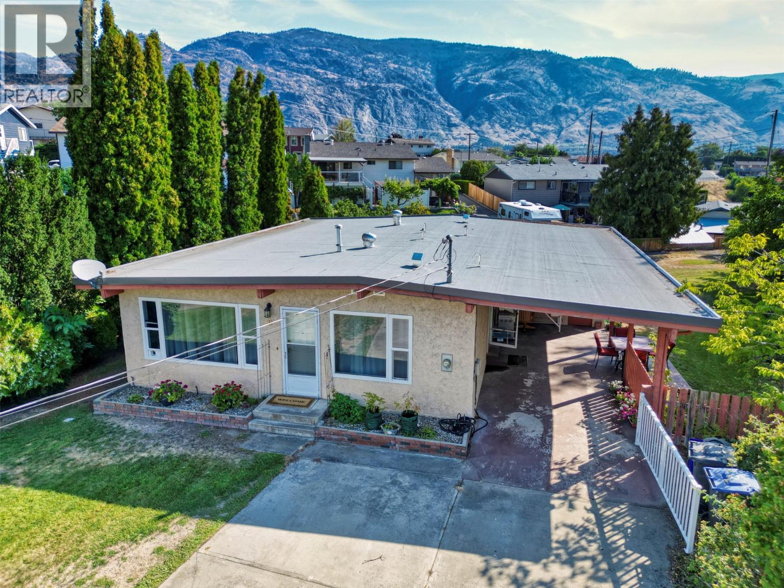 21 LAMBERT Court, Osoyoos