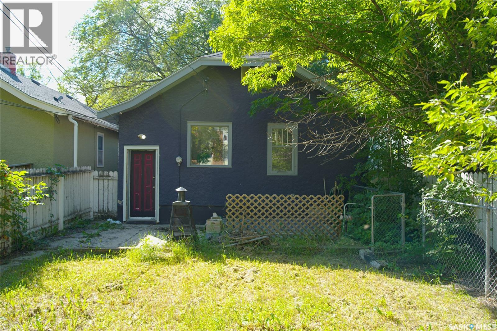 Photo 43 of 1114 C Avenue N, Saskatoon SK