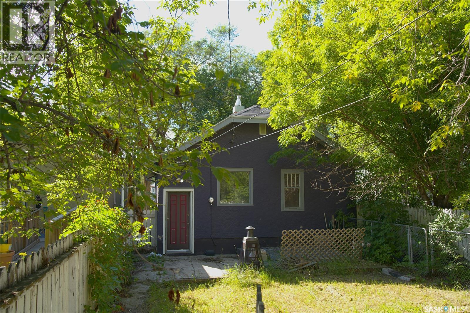 Photo 48 of 1114 C Avenue N, Saskatoon SK
