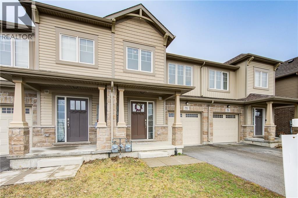 Photo 9 of 71 Heron Street S, Welland ON