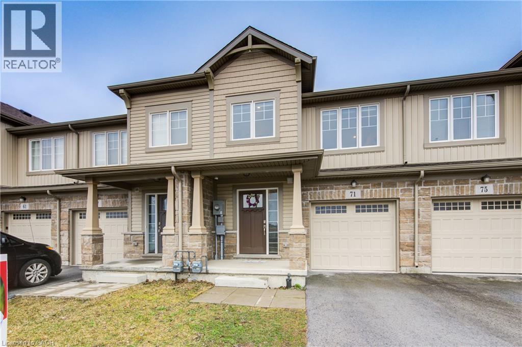 Photo 13 of 71 Heron Street S, Welland ON