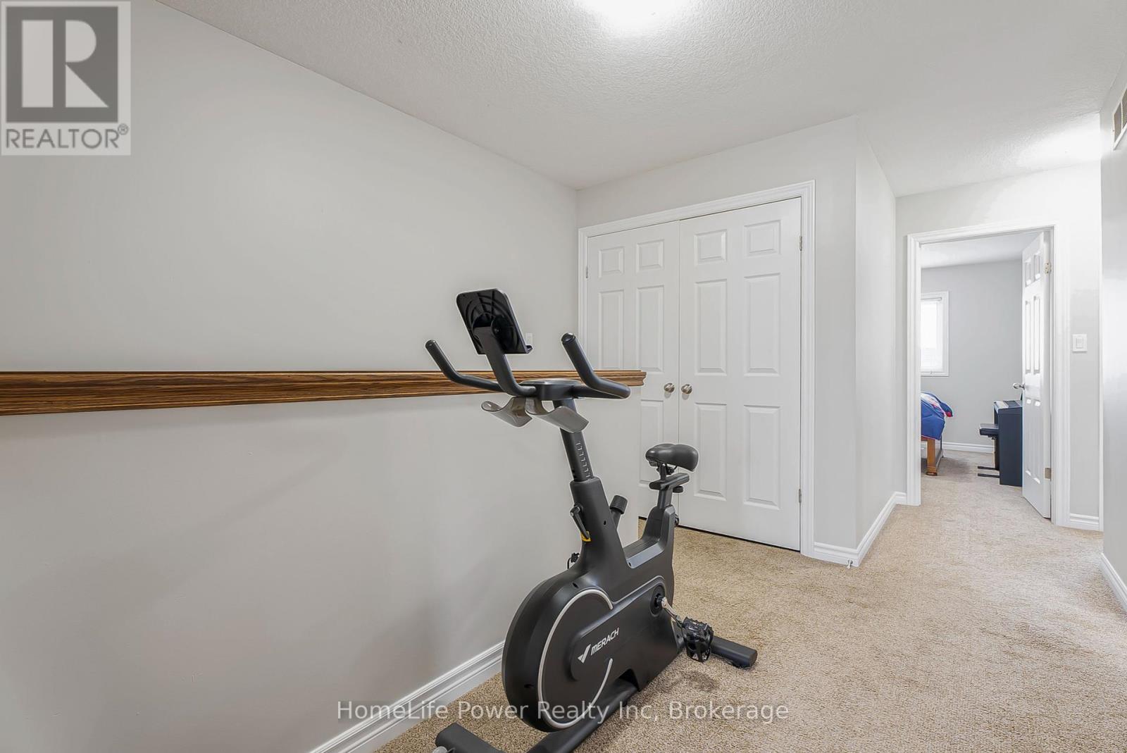 Photo 14 of 1426 Caen Avenue, Woodstock ON