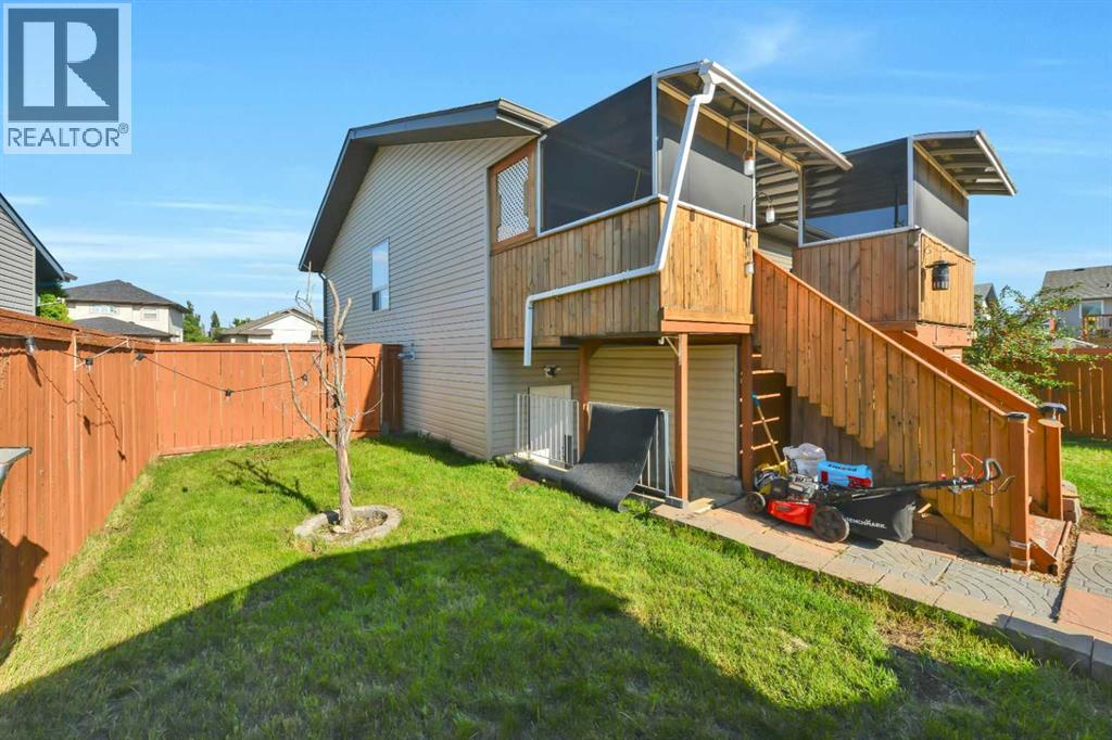 Photo 24 of 52 Parkside Crescent, Blackfalds AB