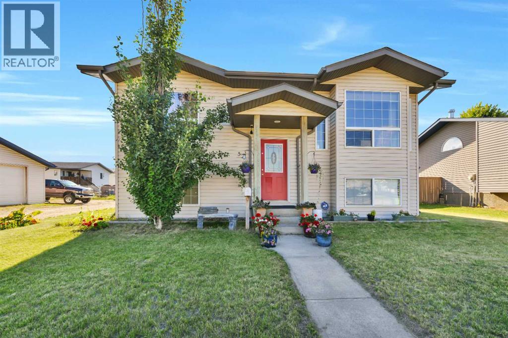 Photo 22 of 52 Parkside Crescent, Blackfalds AB