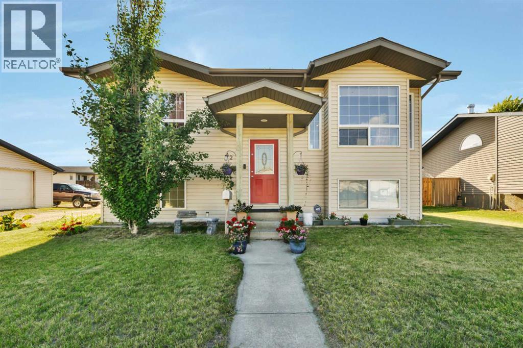 Photo 18 of 52 Parkside Crescent, Blackfalds AB
