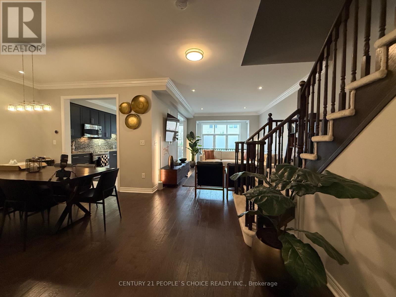 Photo 27 of 49 2019 Trawden Way, Oakville ON