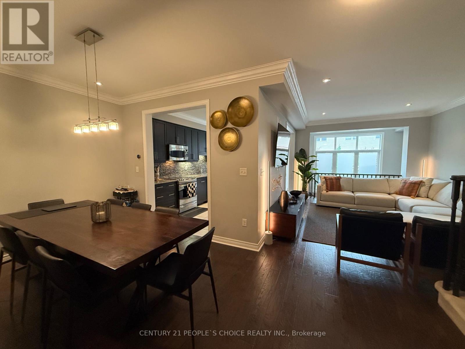 Photo 24 of 49 2019 Trawden Way, Oakville ON