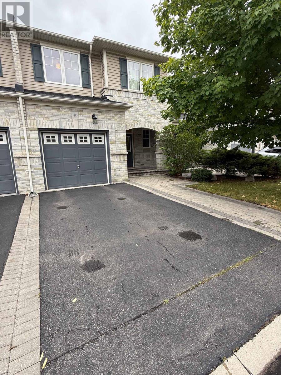 Photo 4 of 49 2019 Trawden Way, Oakville ON