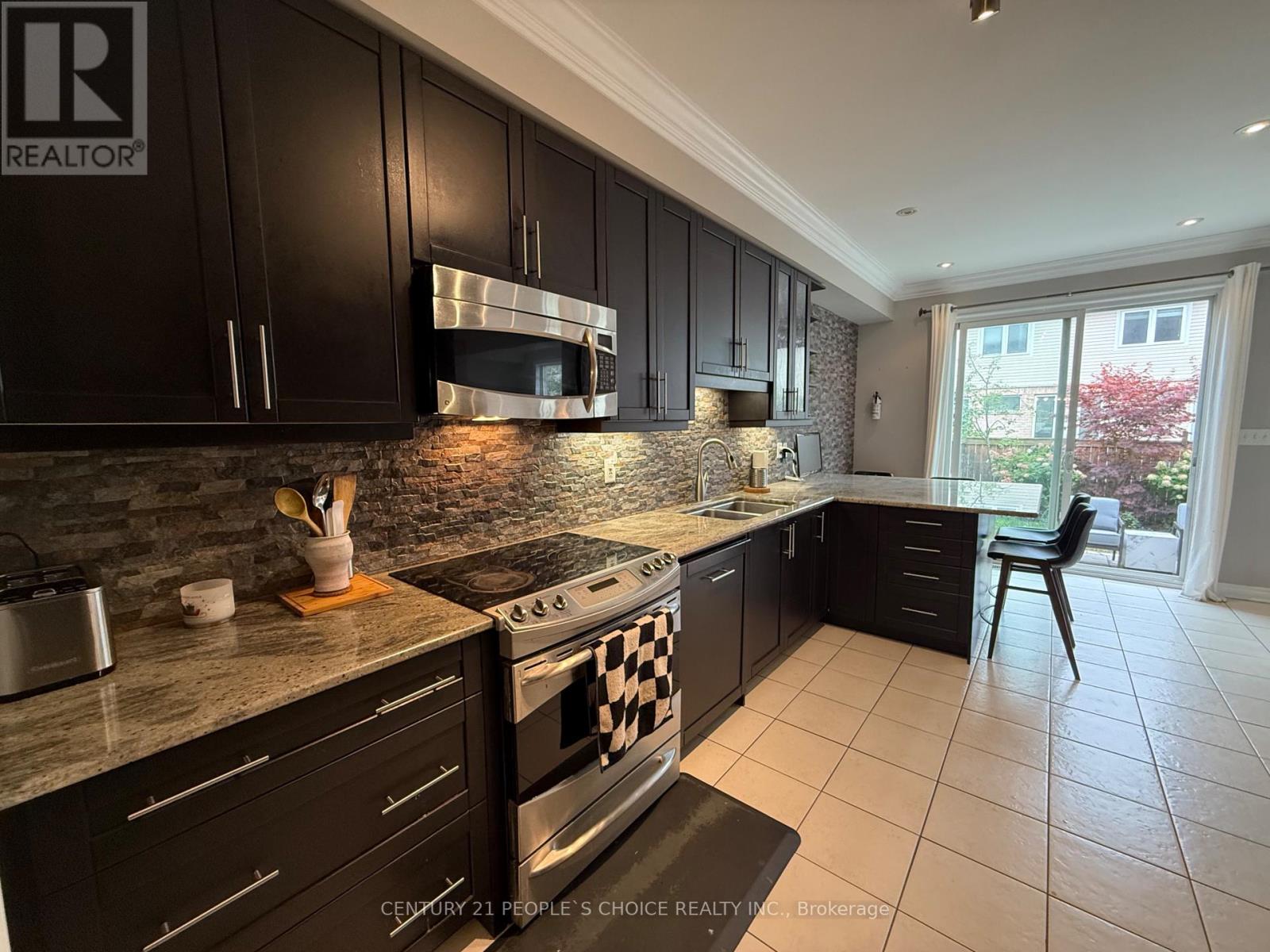 Photo 26 of 49 2019 Trawden Way, Oakville ON