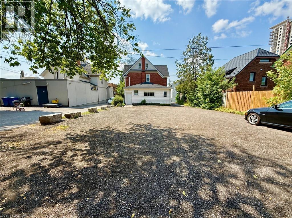 Photo 4 of 602 King Street E, Kitchener ON