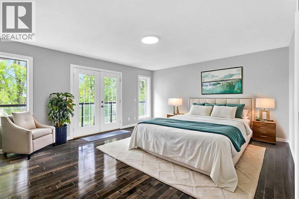 Photo 1 of 919 Shawnee Drive Sw, Calgary AB