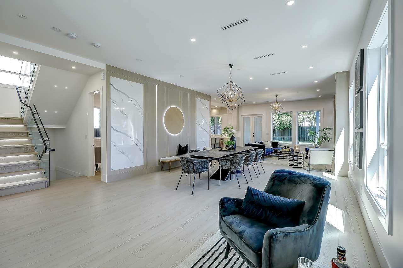 Photo 3 of 15569 Oxenham Avenue, White Rock BC