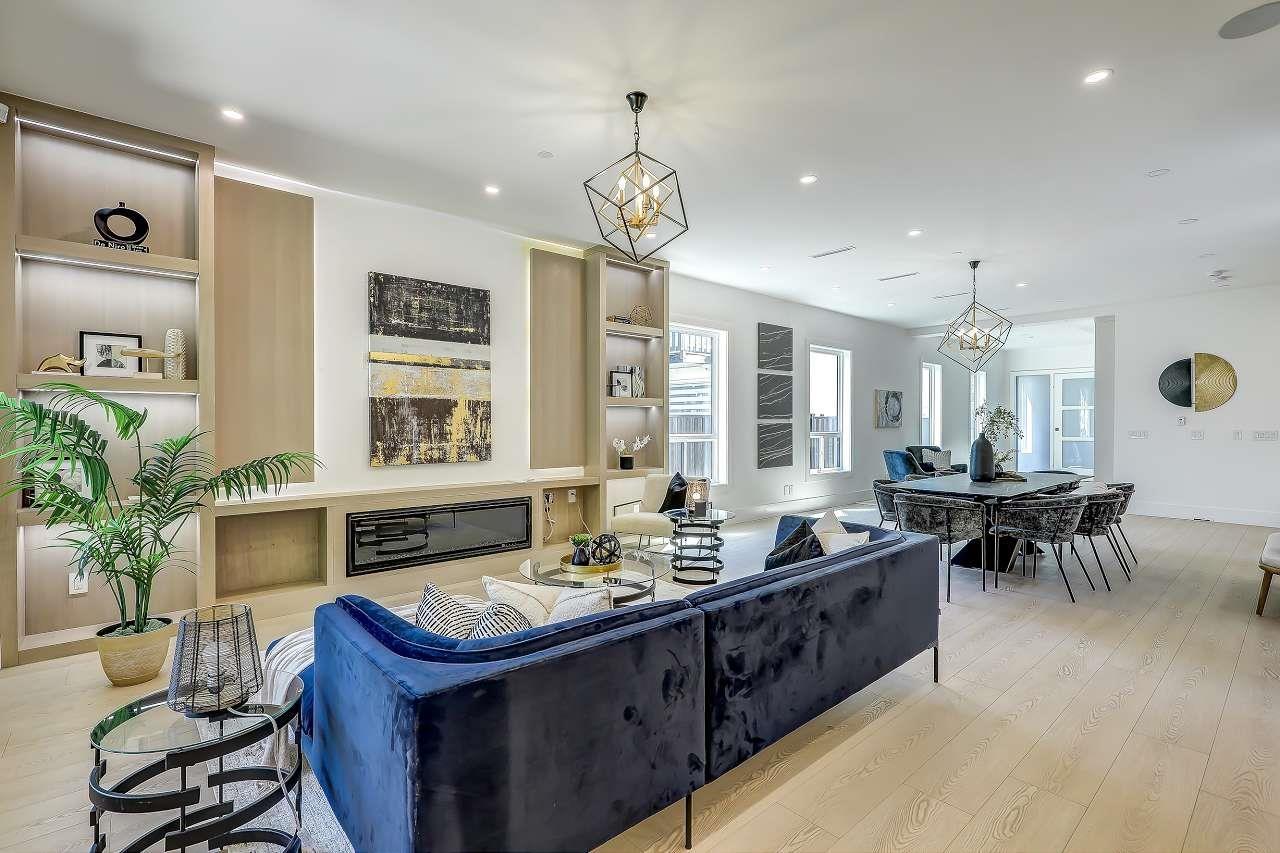 Photo 21 of 15569 Oxenham Avenue, White Rock BC