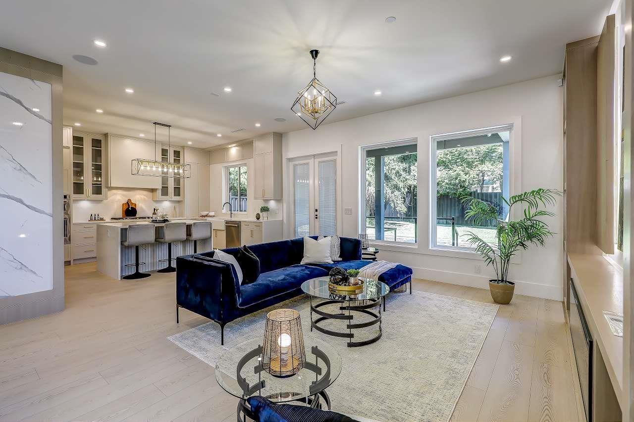 Photo 18 of 15569 Oxenham Avenue, White Rock BC