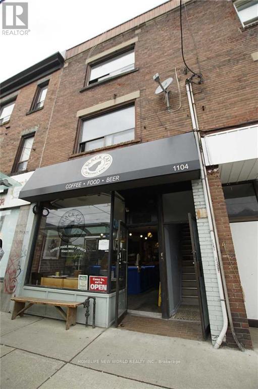 Photo 14 of 2nd Floor 1104 College Street, Toronto ON