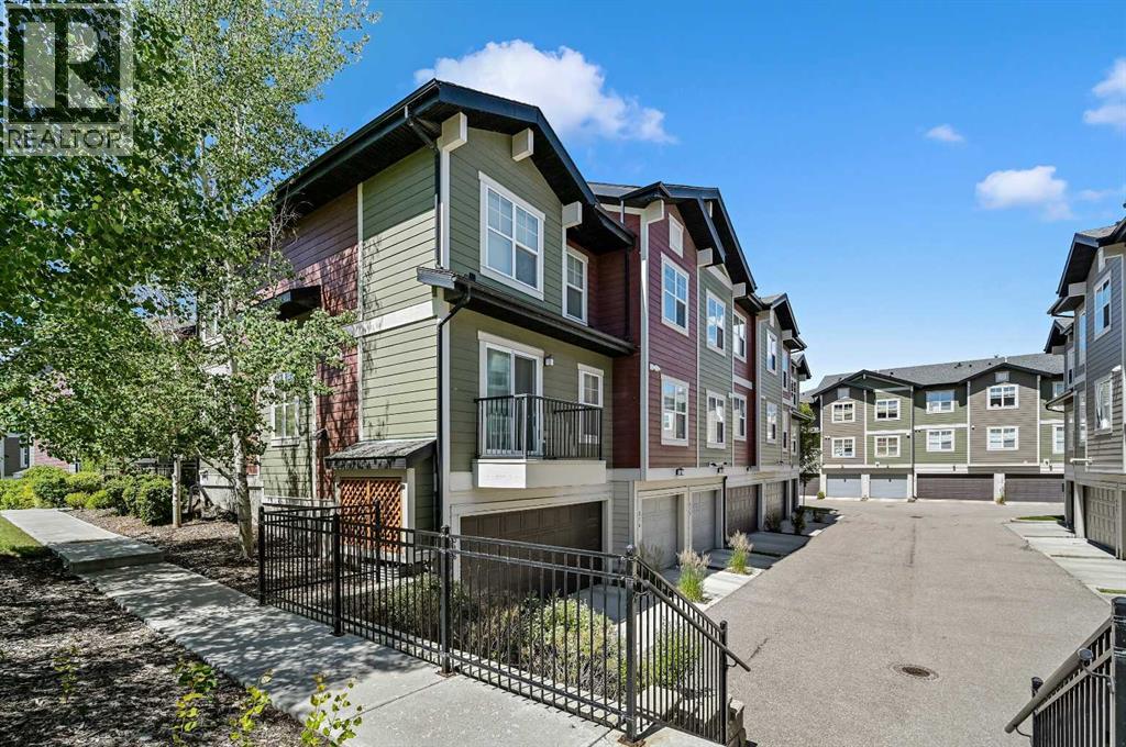 Photo 15 of 310 Cranford Walk Se, Calgary AB