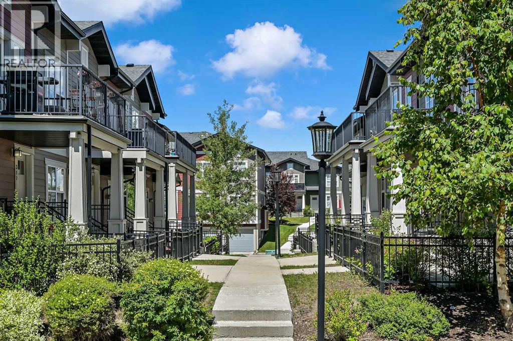 Photo 10 of 310 Cranford Walk Se, Calgary AB