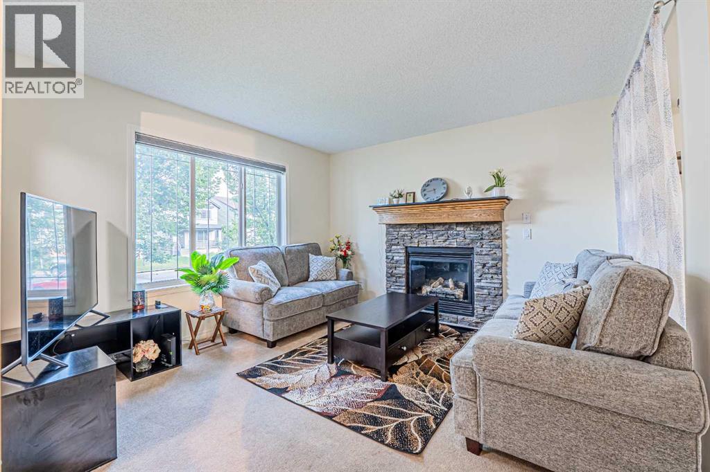 Photo 7 of 9249 Saddlebrook Drive Ne, Calgary AB