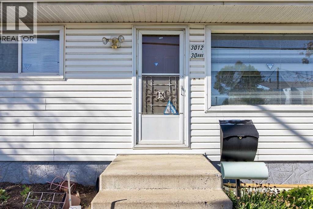 Single Family House Bungalow for Sale in   Avenue SE Dover Calgary 