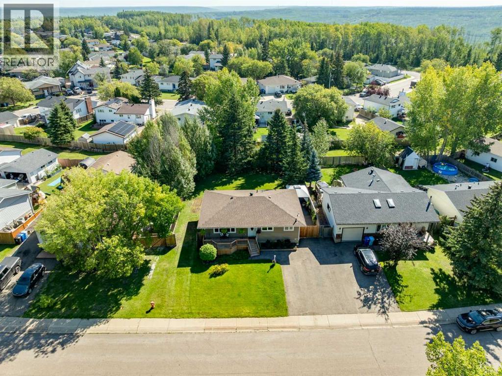 173 Hilltop Crescent, Fort McMurray