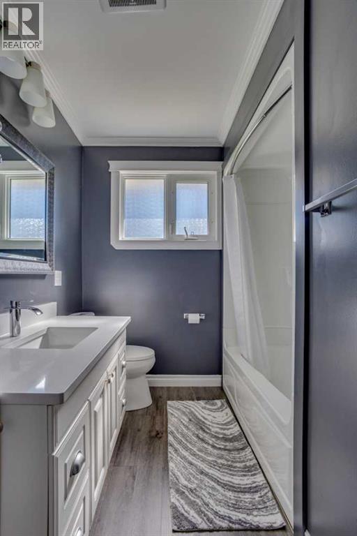 173 Hilltop Crescent, Fort McMurray