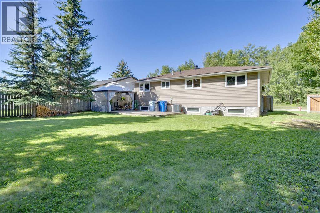173 Hilltop Crescent, Fort McMurray