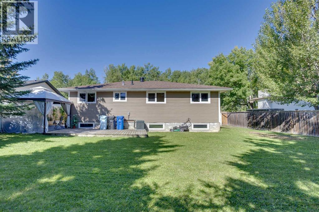 173 Hilltop Crescent, Fort McMurray