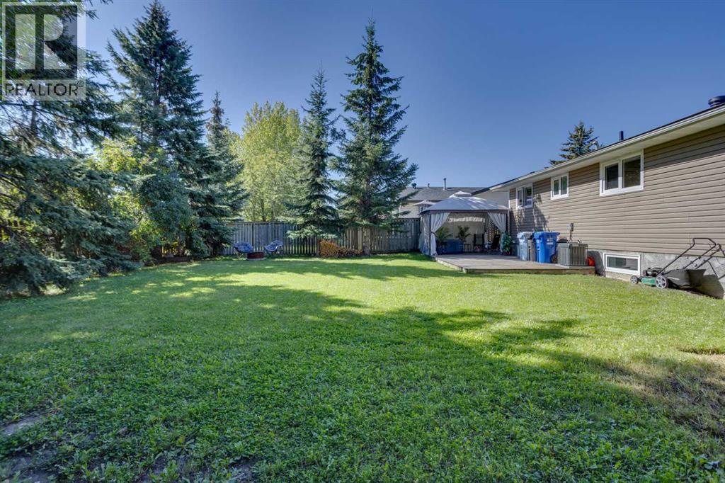 173 Hilltop Crescent, Fort McMurray