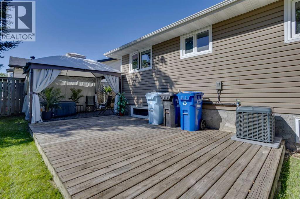173 Hilltop Crescent, Fort McMurray