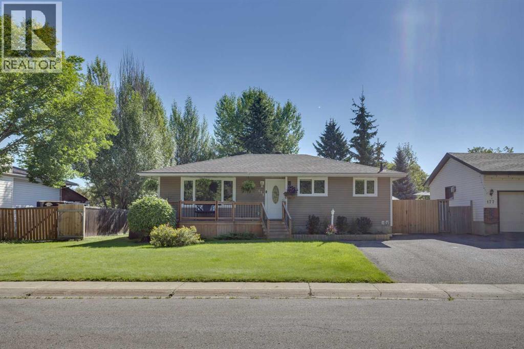 173 Hilltop Crescent, Fort McMurray