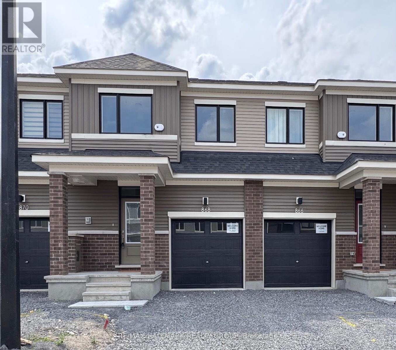 Photo 1 of 868 Andesite Terrace, Ottawa ON