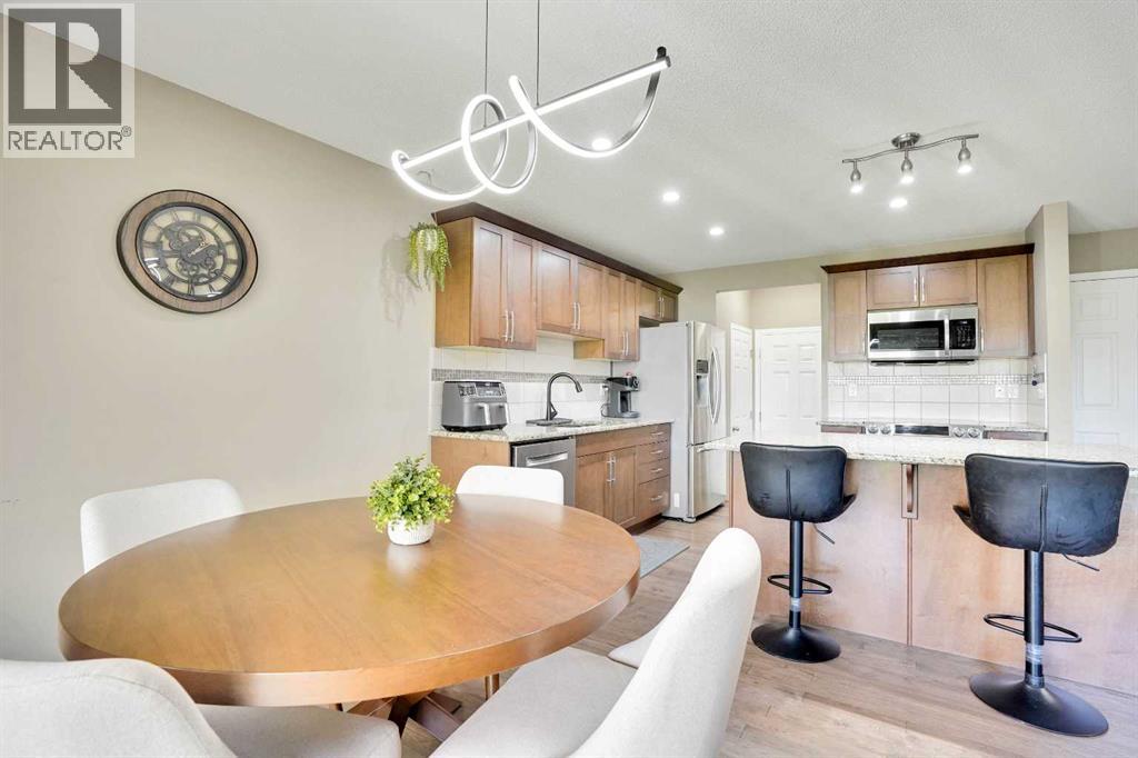 Photo 11 of 174 Windstone Avenue Sw, Airdrie AB