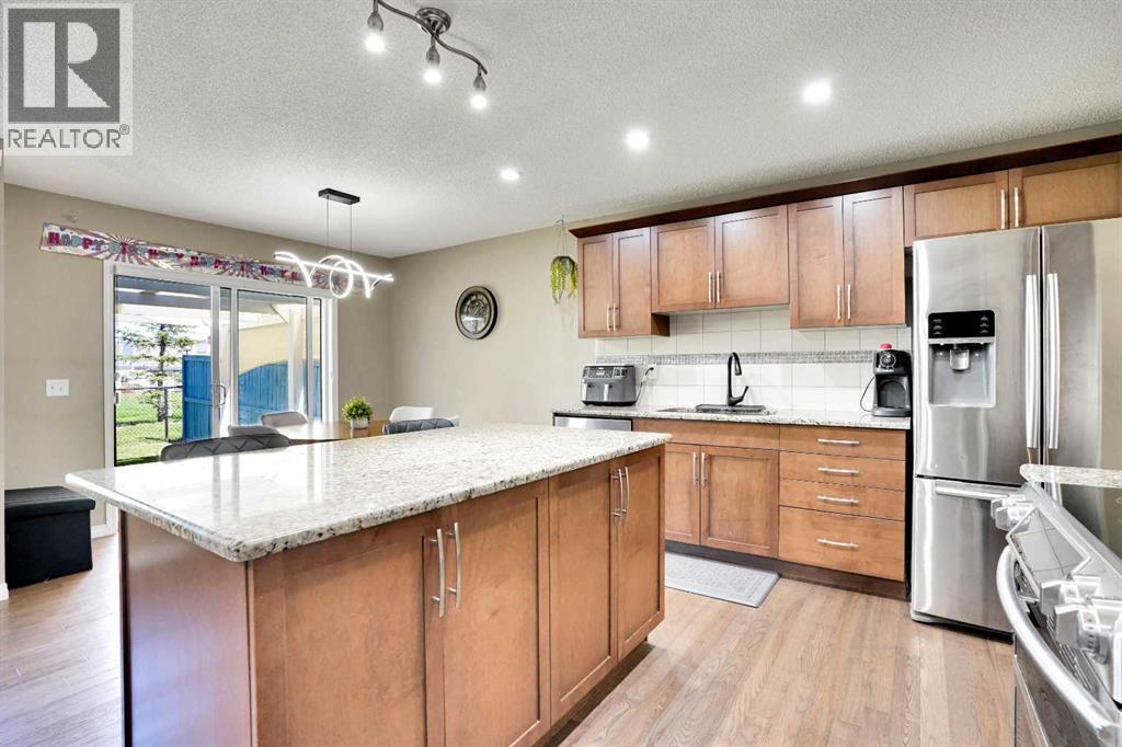 Photo 17 of 174 Windstone Avenue Sw, Airdrie AB