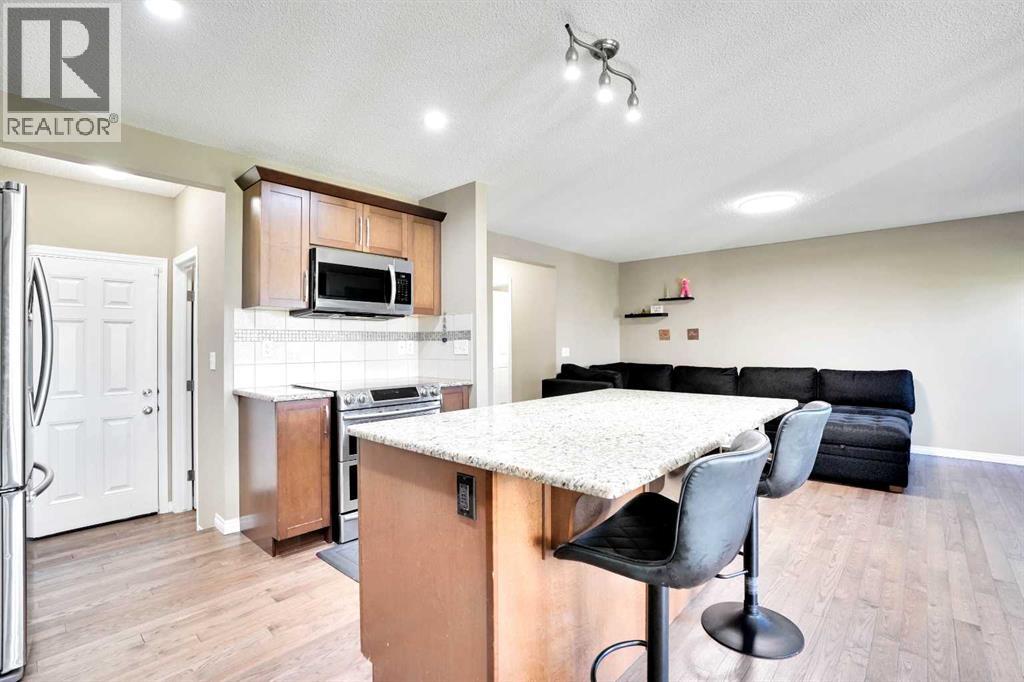 Photo 23 of 174 Windstone Avenue Sw, Airdrie AB