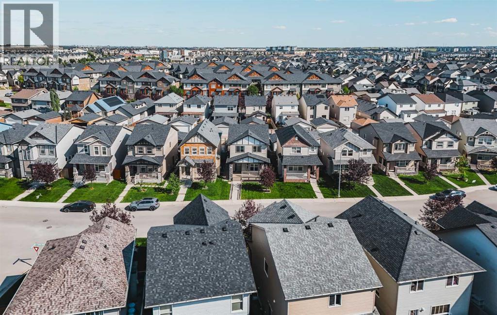 Photo 45 of 95 Skyview Springs Gardens Ne, Calgary AB