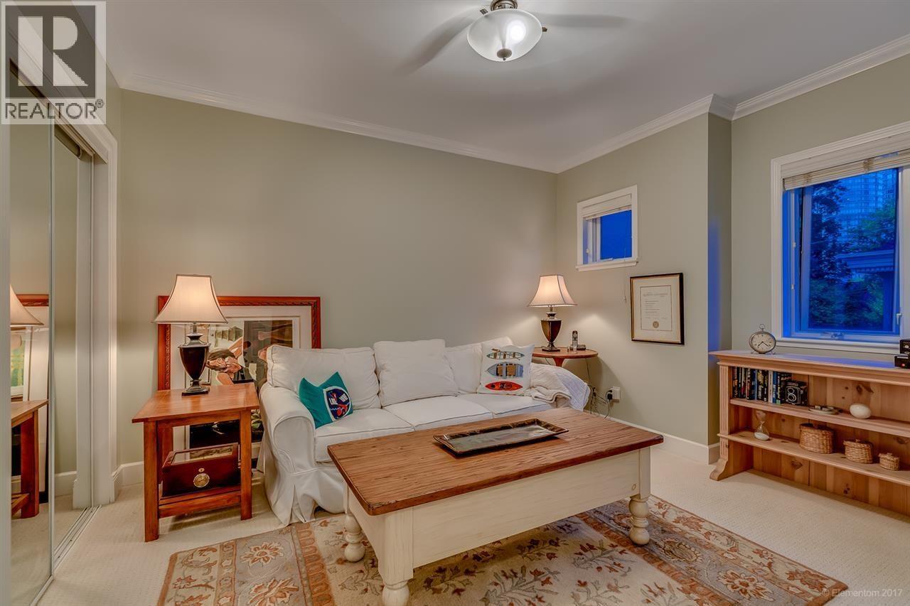 Photo 13 of 3 1135 Barclay Street, Vancouver BC