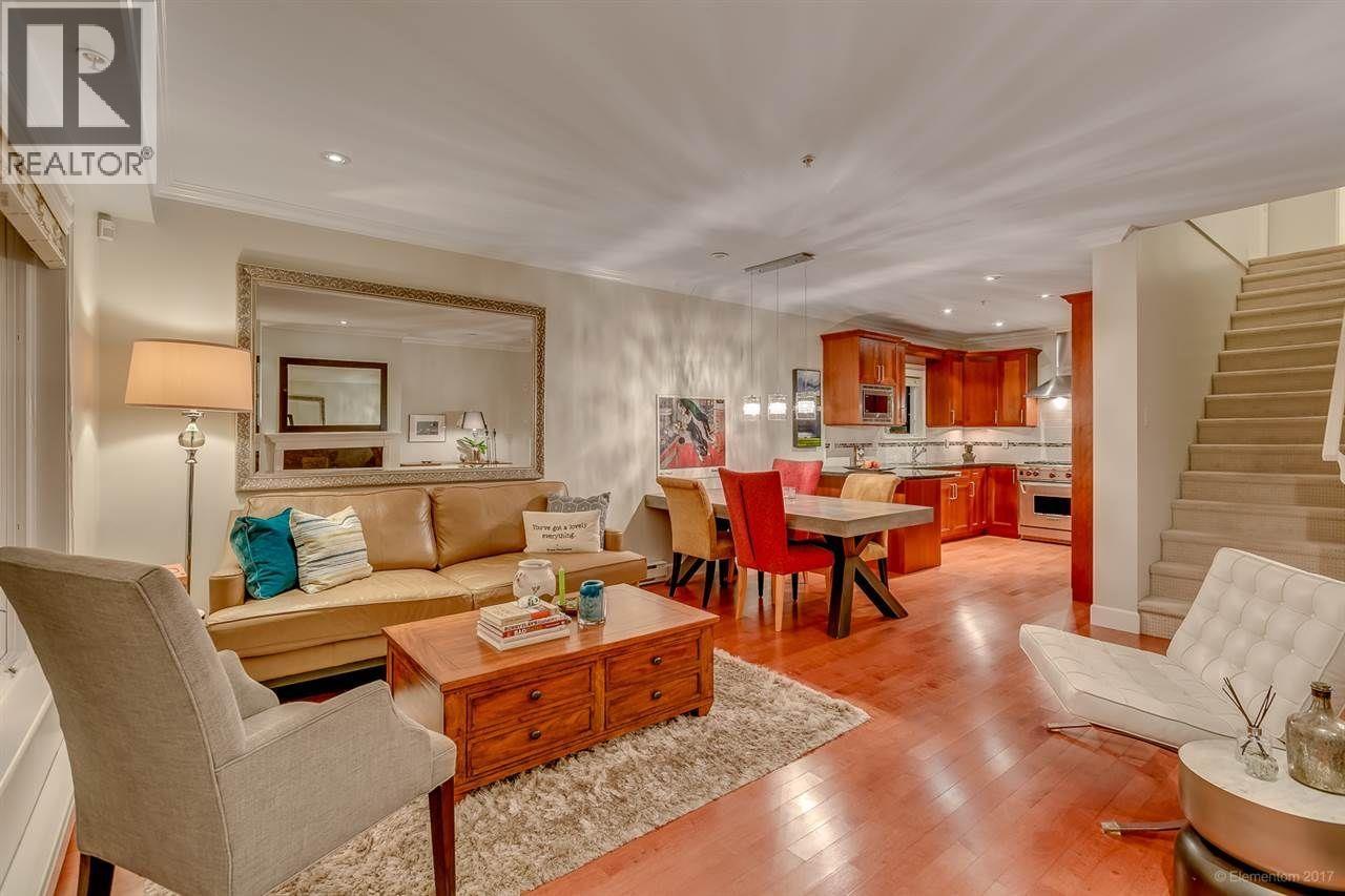 Photo 11 of 3 1135 Barclay Street, Vancouver BC