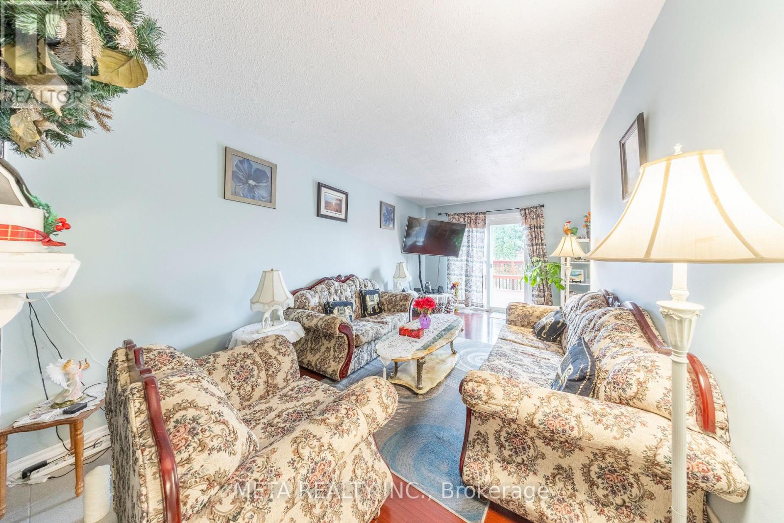 Photo 2 of Bsmt 71 Grenbeck Drive, Toronto ON