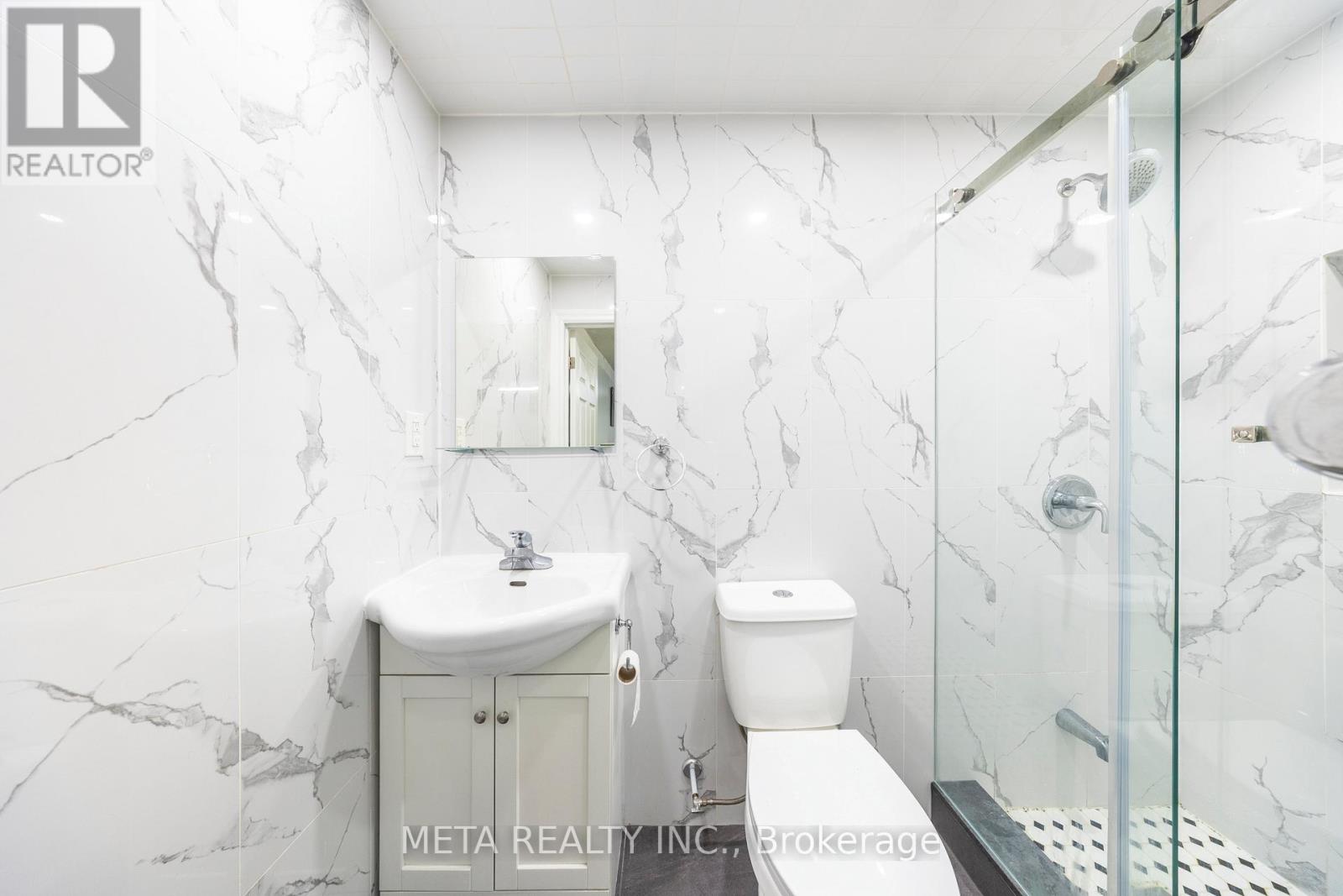 Photo 4 of Bsmt 71 Grenbeck Drive, Toronto ON
