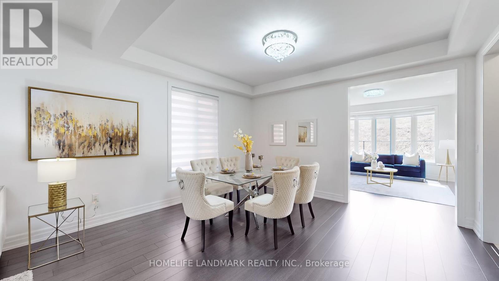 Photo 25 of 62 Frank Kelly Drive, East Gwillimbury ON