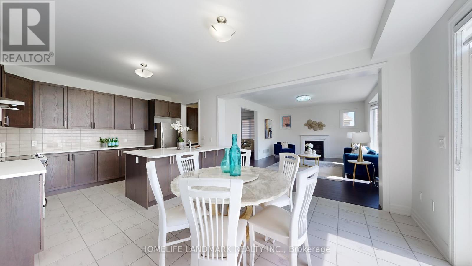Photo 28 of 62 Frank Kelly Drive, East Gwillimbury ON