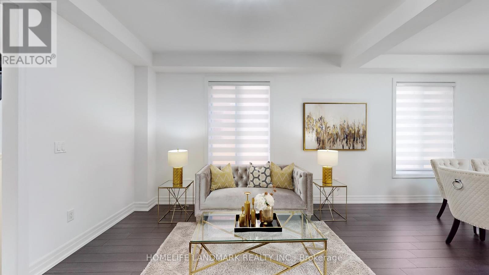Photo 33 of 62 Frank Kelly Drive, East Gwillimbury ON