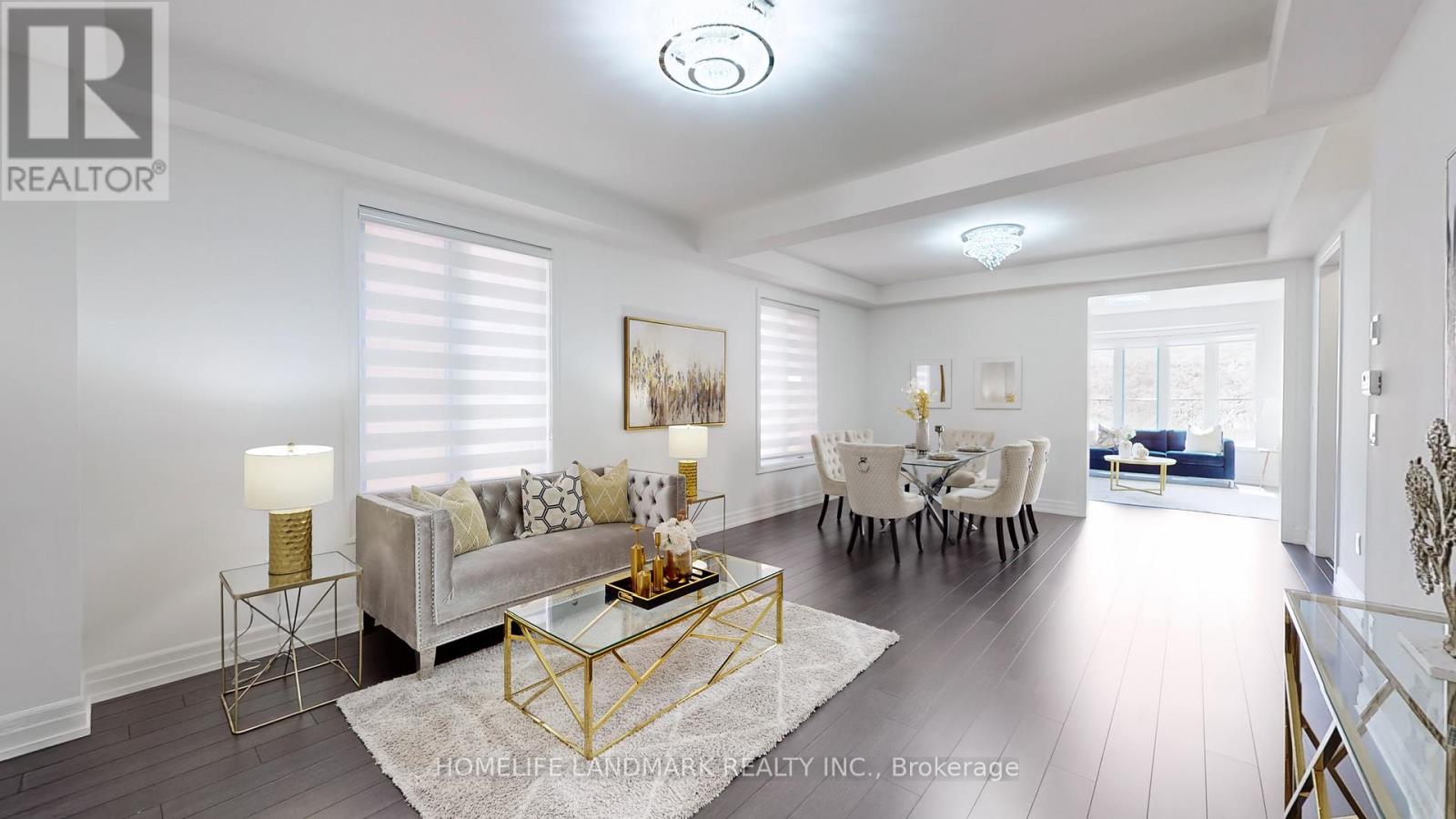 Photo 6 of 62 Frank Kelly Drive, East Gwillimbury ON