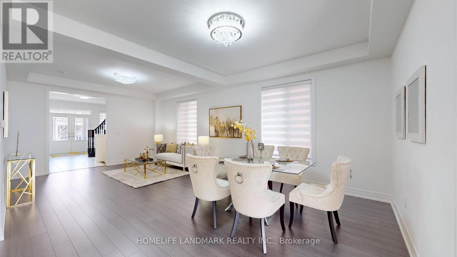 Photo 19 of 62 Frank Kelly Drive, East Gwillimbury ON