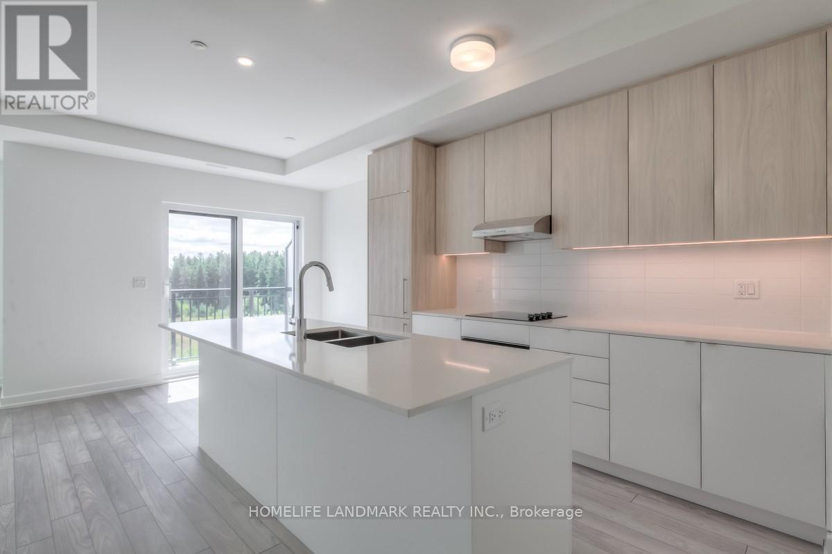 Photo 12 of 309 11 Walder Lane, Richmond Hill ON