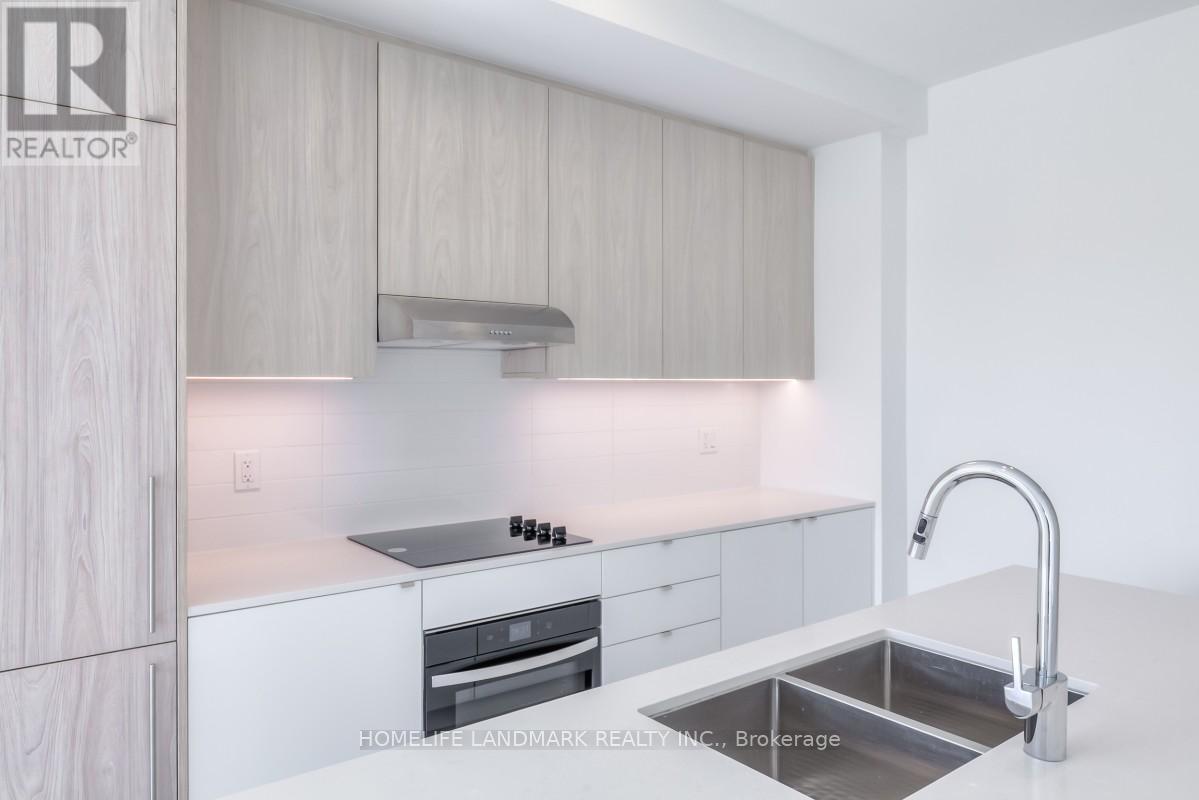 Photo 17 of 309 11 Walder Lane, Richmond Hill ON