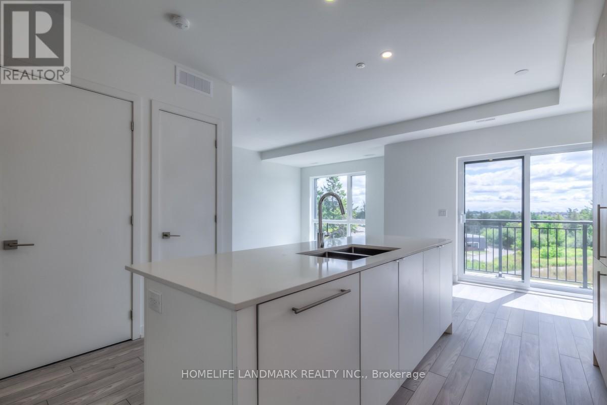 Photo 18 of 309 11 Walder Lane, Richmond Hill ON