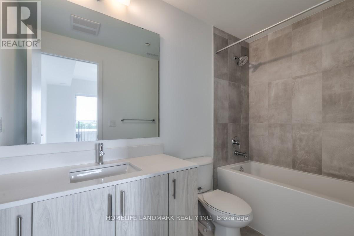 Photo 25 of 309 11 Walder Lane, Richmond Hill ON