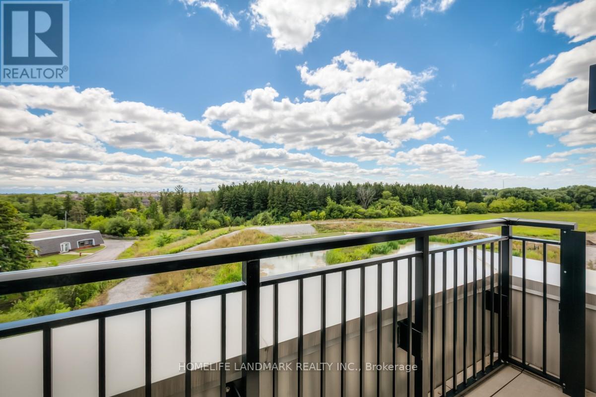Photo 31 of 309 11 Walder Lane, Richmond Hill ON